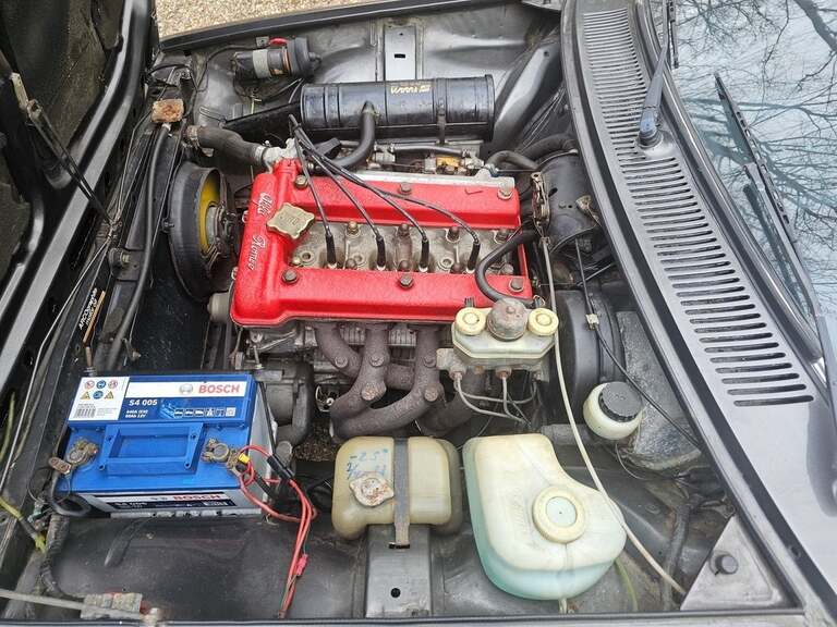 Alfa Romeo GTV