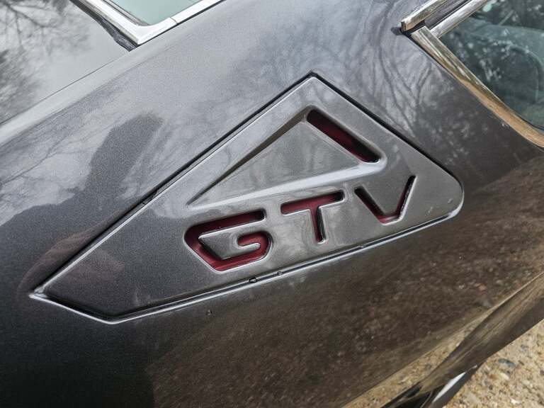 Alfa Romeo GTV
