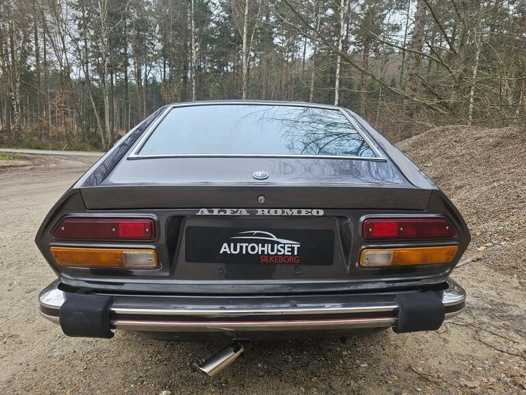 Alfa Romeo GTV