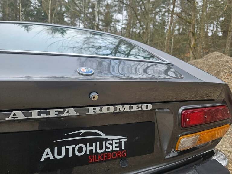 Alfa Romeo GTV