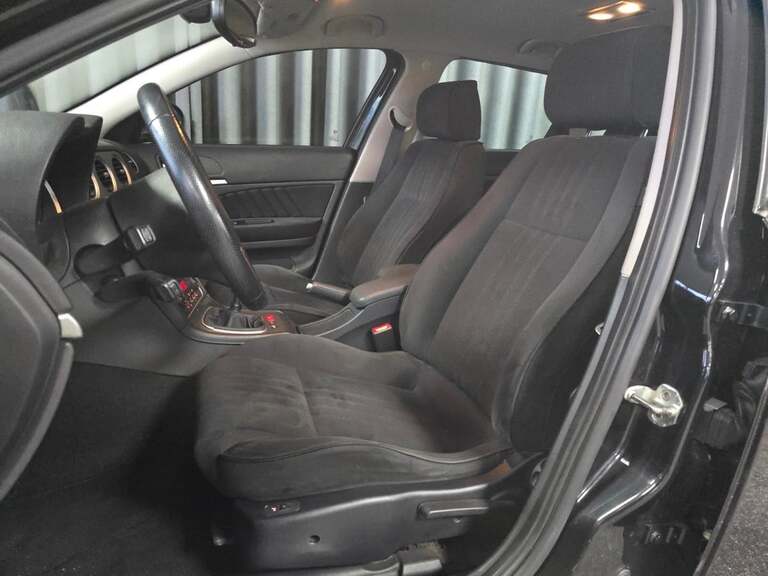 Alfa Romeo 159