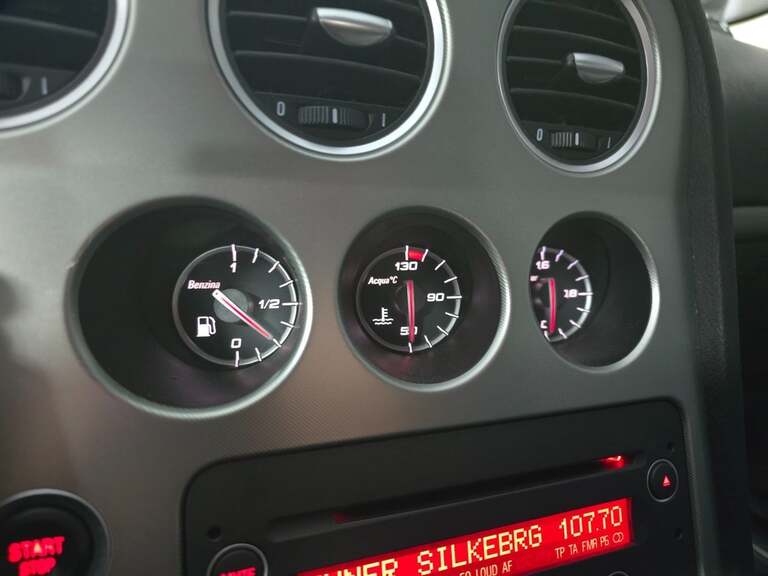Alfa Romeo 159