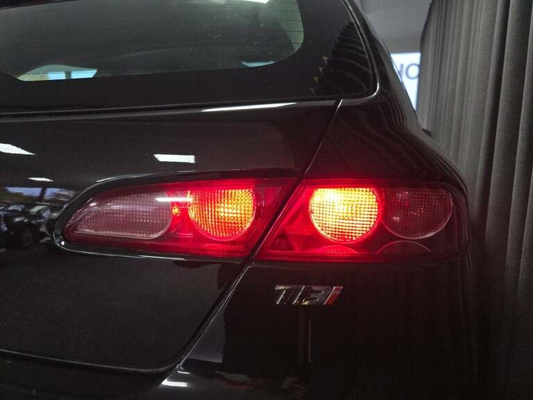 Alfa Romeo 159
