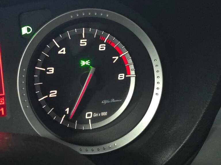 Alfa Romeo 159