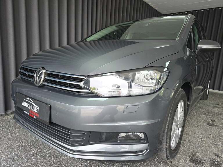 VW Touran