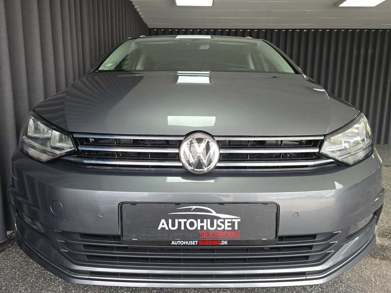 VW Touran