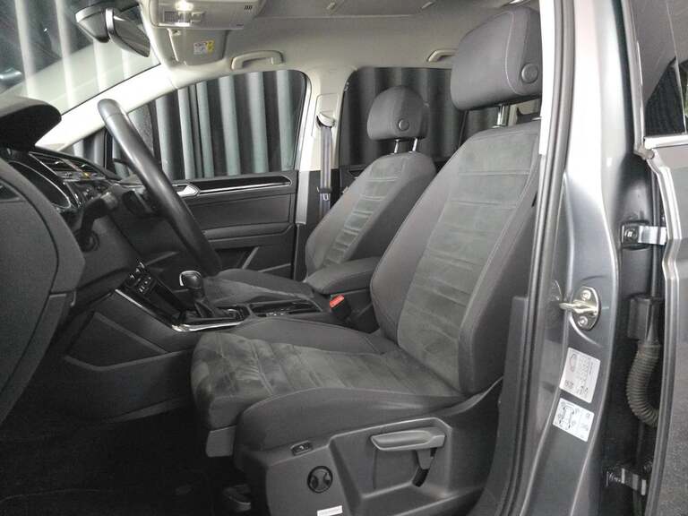 VW Touran