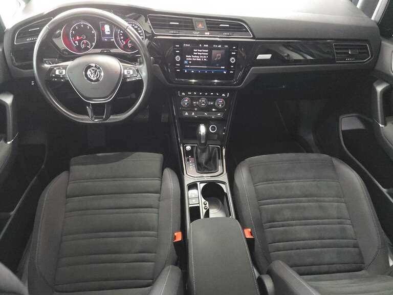 VW Touran