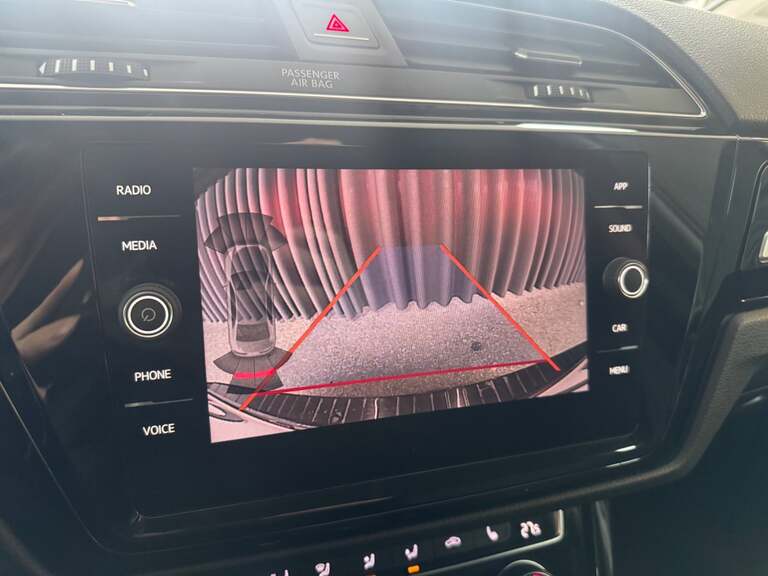 VW Touran