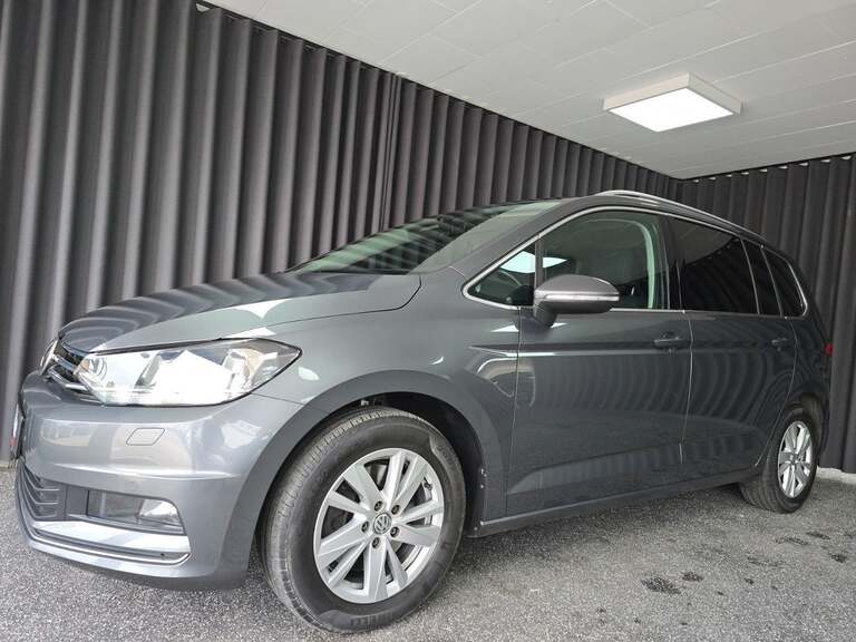 VW Touran
