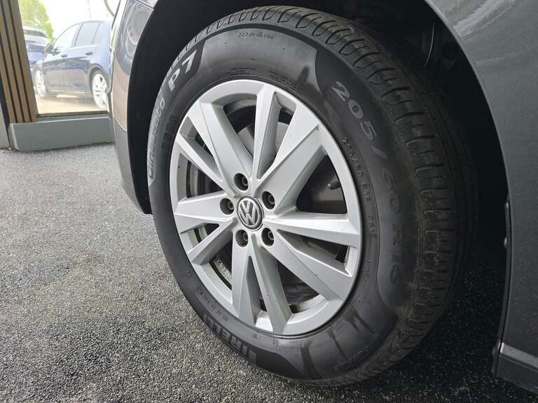 VW Touran