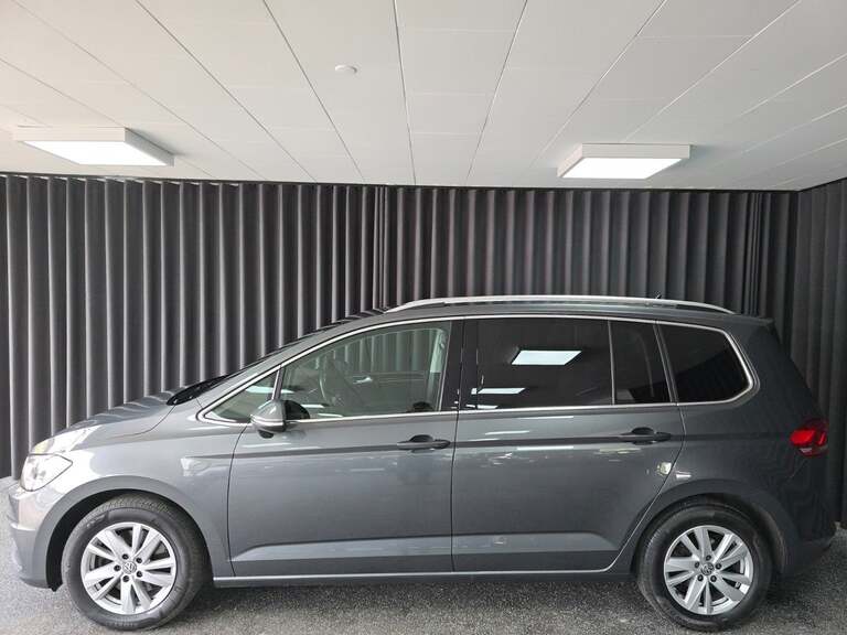 VW Touran