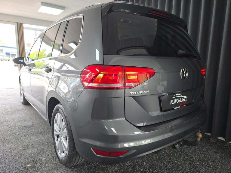 VW Touran