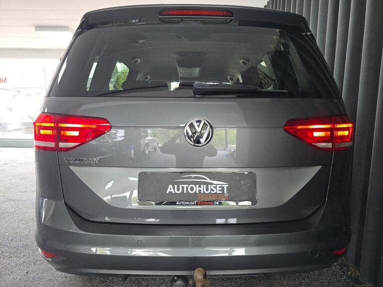 VW Touran