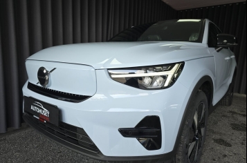 Volvo C40