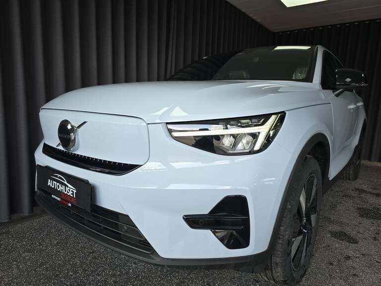 Volvo C40