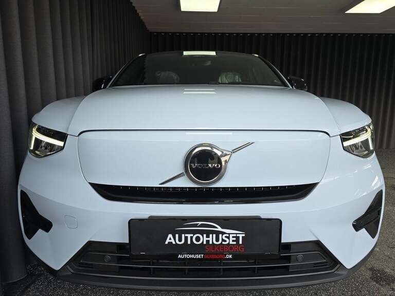 Volvo C40