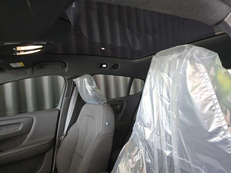 Volvo C40