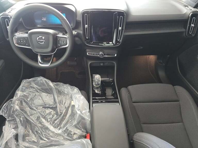 Volvo C40