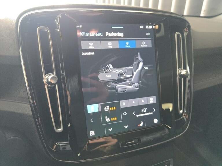 Volvo C40