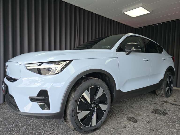 Volvo C40