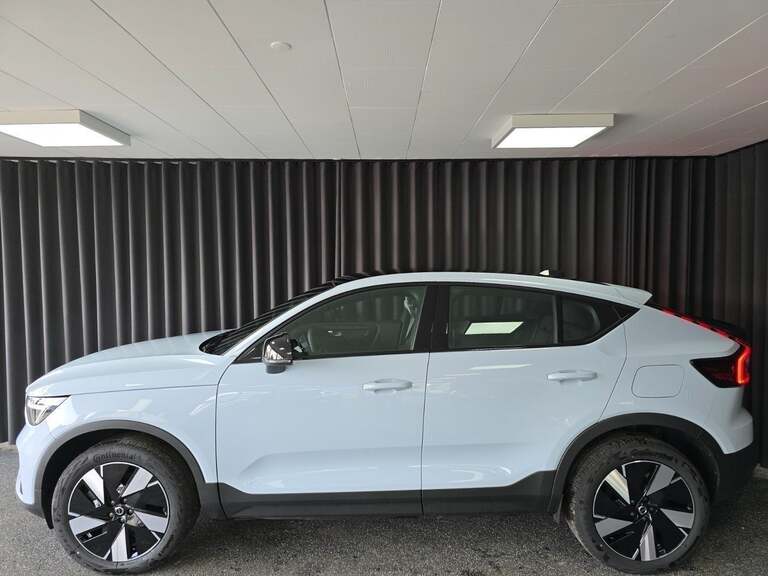 Volvo C40