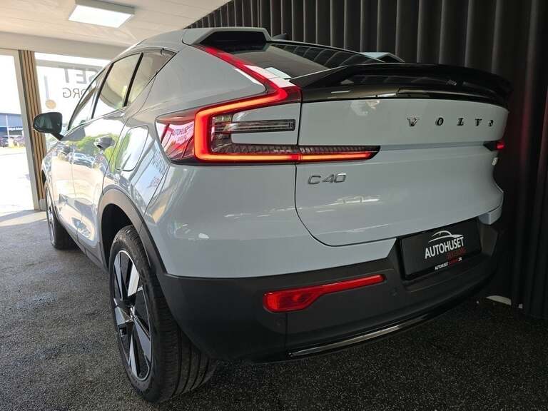 Volvo C40