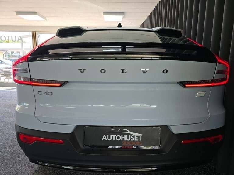 Volvo C40