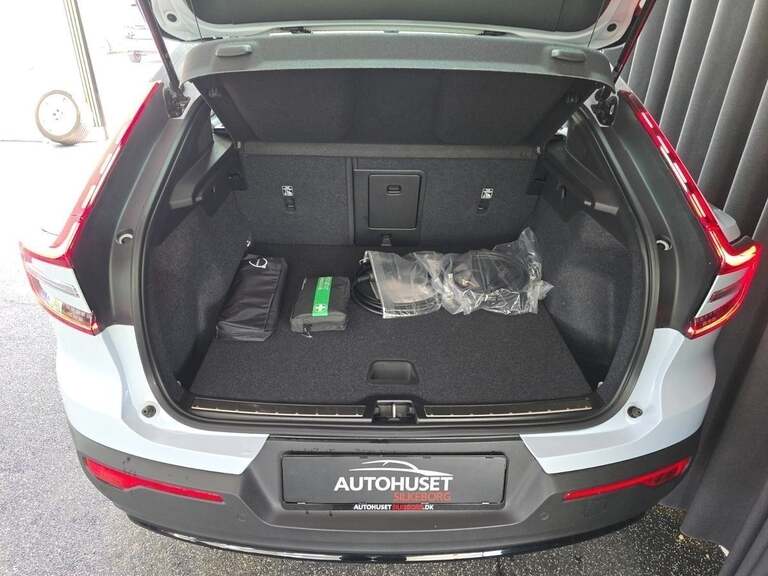 Volvo C40