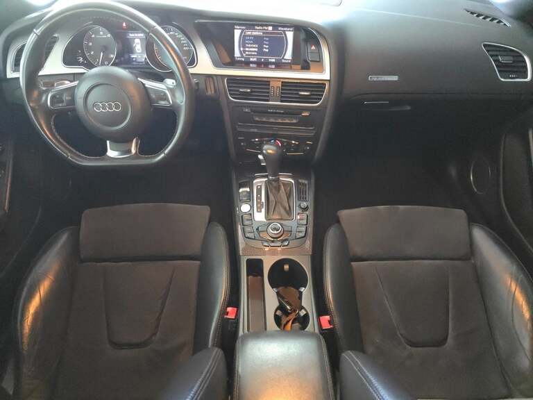 Audi S5