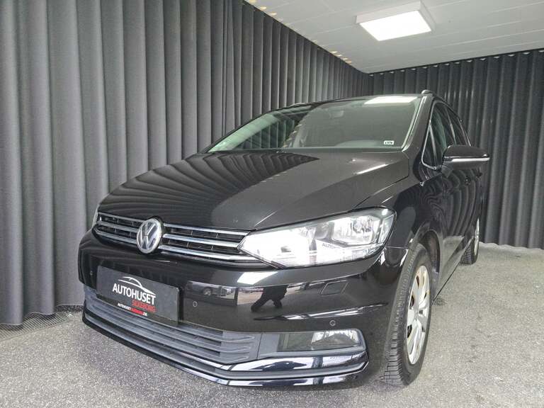 VW Touran