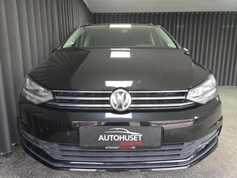 VW Touran