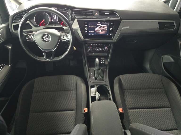 VW Touran