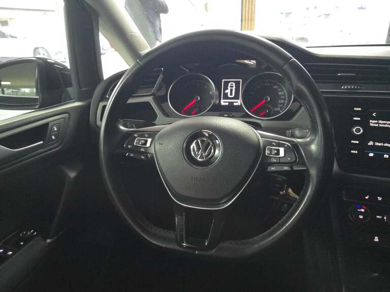 VW Touran