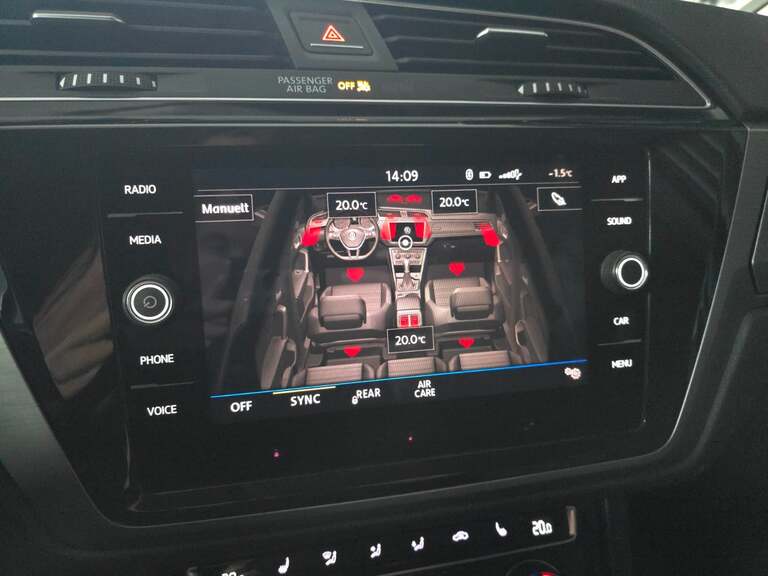 VW Touran