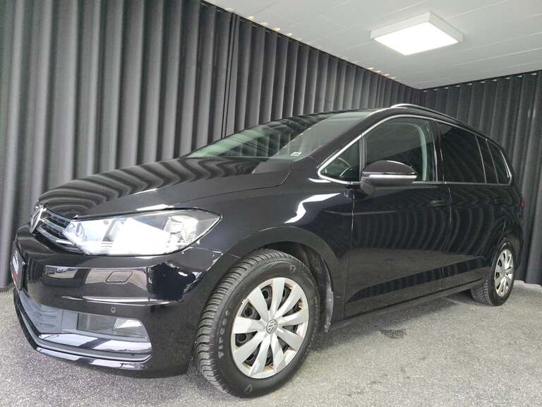 VW Touran
