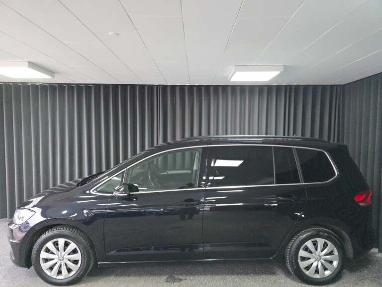 VW Touran