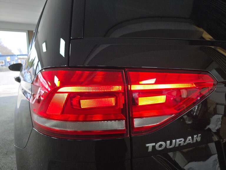VW Touran
