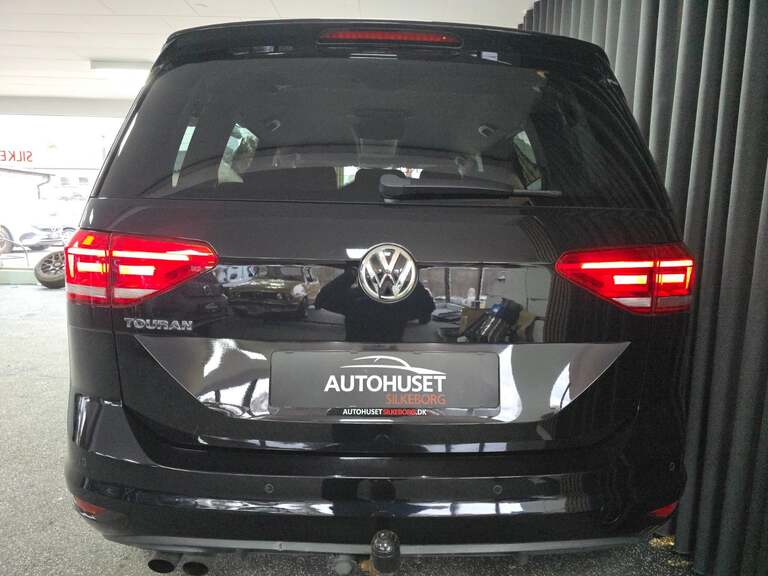 VW Touran
