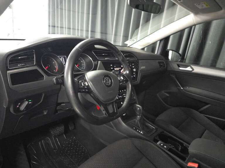 VW Touran