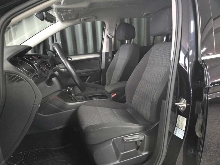 VW Touran
