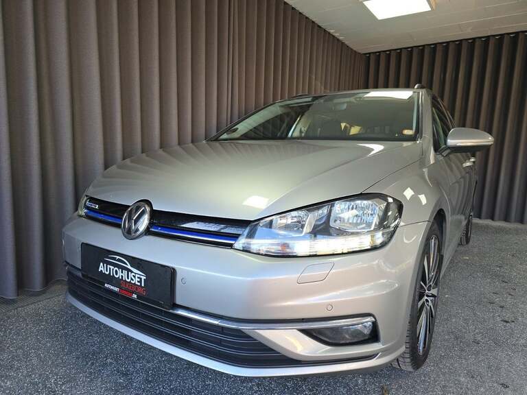 VW Golf VII