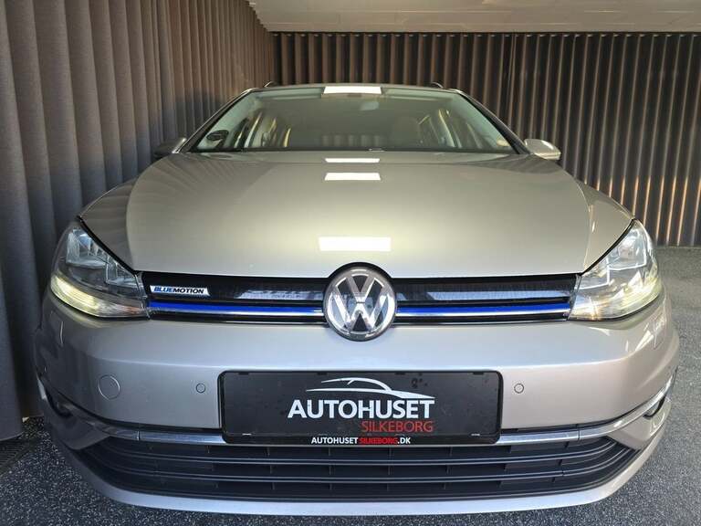 VW Golf VII