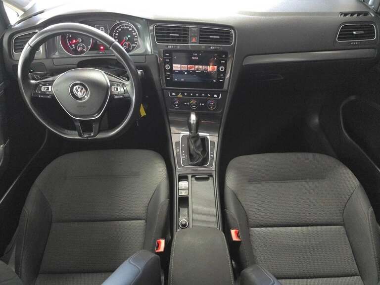VW Golf VII