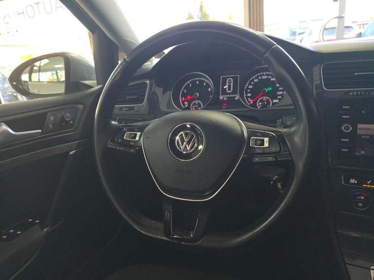 VW Golf VII