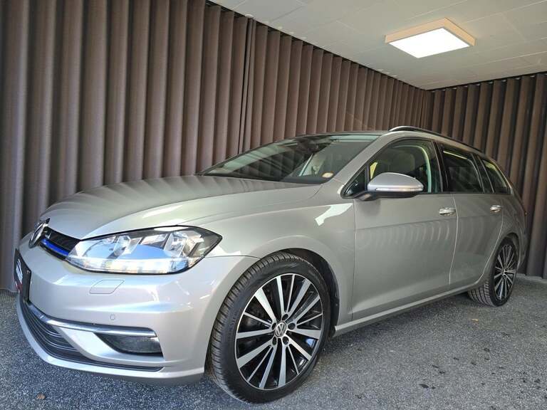 VW Golf VII