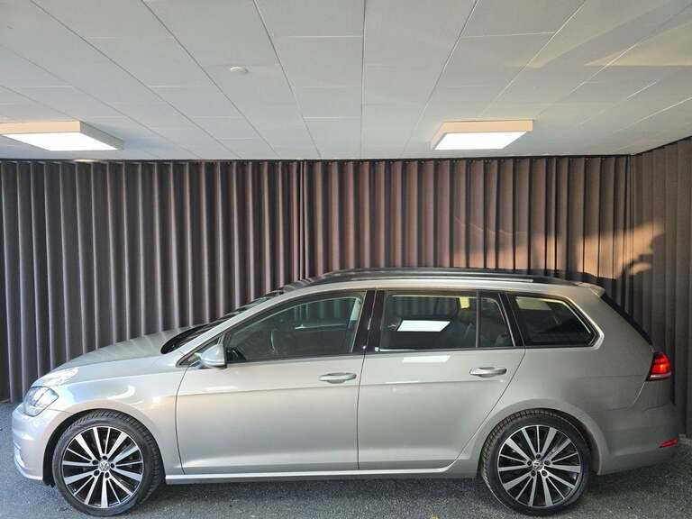 VW Golf VII