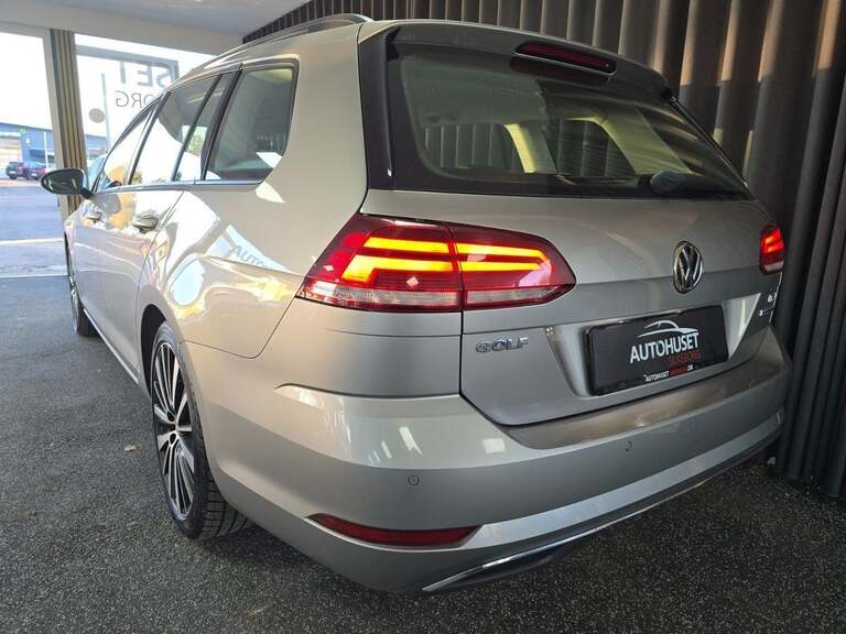 VW Golf VII