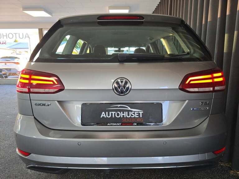 VW Golf VII