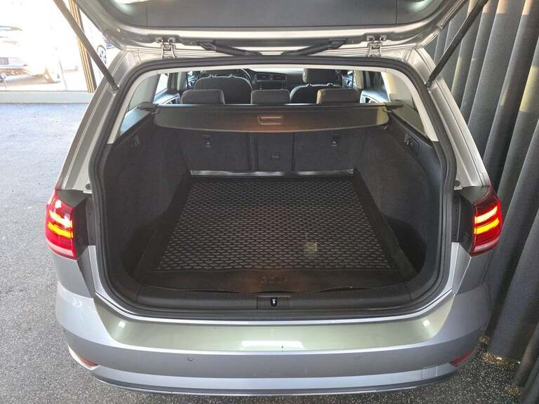 VW Golf VII